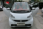 smartfortwo2014款1.0 MHD 硬顶新年特别版