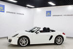 保时捷Boxster2013款Boxster 2.7L 