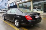 奔驰S级2010款S 350L 4MATIC