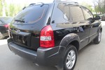 现代途胜2009款2.0GL 手动时尚型 2WD