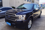 福特F-1502019款3.5T LTD