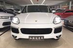 保时捷Cayenne2015款3.0T