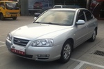 现代伊兰特2008款1.6GLS 手动豪华贵雅版