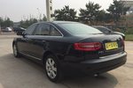 奥迪A6L2010款2.7TDI