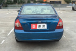 现代伊兰特2005款1.6 GLS 豪华型 自动