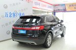 林肯MKX2016款2.0T 两驱尊享版