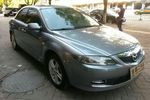 马自达Mazda62008款2.0L 手动型