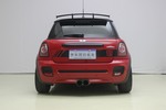 MINICOUPE JCW2013款1.6T JOHN COOPER WORKS