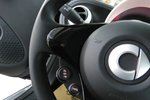 smartfortwo2016款1.0L 硬顶灵动版