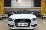 奥迪A4L2015款35 TFSI 自动舒适型