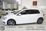 大众高尔夫2016款1.4TSI 手动R-Line