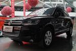 大众途锐2011款3.0TDI V6 柴油舒适型 