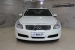 英菲尼迪G Sedan2009款G37 3.7L 标准版