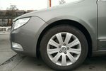 斯柯达昊锐2009款1.8TSI 手自一体 贵雅版