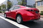 马自达MAZDA3Axela昂克赛拉 两厢2019款云控版  1.5L 自动豪华型 国V