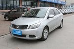 长城C30 2010款1.5L 手动精英型