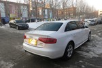 奥迪A4L2013款35 TFSI 自动标准型