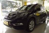 15CR-V"