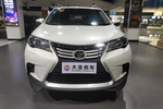 丰田RAV4荣放2016款荣放 2.0L CVT两驱风尚版