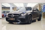 奔驰E级AMG2018款AMG E 63 S 4MATIC特别版