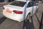 奥迪A4L2010款1.8TFSI 舒适型