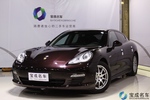 保时捷Panamera2010款Panamera