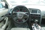 奥迪A6L2009款2.0TFSI 标准型AT