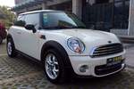 MINICOUPE2012款1.6L COOPER 