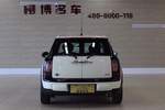 MINICOUPE2012款1.6L COOPER 