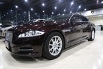 捷豹XJ2013款XJL 3.0 SC 剑桥限量版