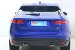 捷豹F-PACE2018款2.0T 四驱都市尊享版