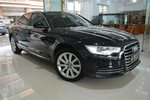 奥迪A6L2012款TFSI 标准型(2.0T)