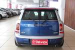 MINICLUBMAN2010款1.6L COOPER Cheer 