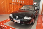 大众桑塔纳志俊2008款1.8L 手动 休闲型