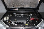 丰田花冠EX2011款1.6L 手动经典版 