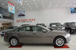 奥迪A6L2012款TFSI 标准型(2.0T)