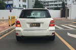 奔驰GLK级2010款GLK300 4MATIC 时尚版