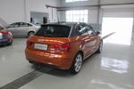 奥迪A1 sportback2013款30 TFSI plus