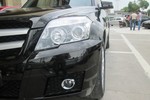 奔驰GLK级2010款GLK300 4MATIC 动感型