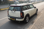 MINIMINI2010款1.6L COOPER Cheer 