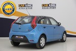 MG32013款1.3L 手动舒适版