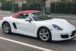 保时捷Boxster2016款718 Boxster