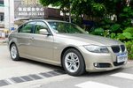 宝马3系2009款320i 豪华型