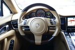 保时捷Panamera2010款Panamera 4 3.6L 