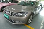 大众帕萨特2013款1.8TSI DSG 御尊版