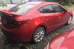 马自达MAZDA3Axela昂克赛拉 两厢2014款2.0L 自动运动型