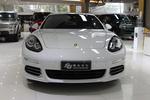 保时捷Panamera2014款Panamera 4 3.0T 