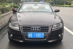 奥迪A5敞篷2010款2.0TFSI 标准版