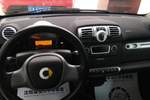 smartfortwo2013款1.0 MHD 新年特别版