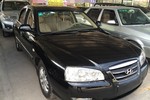 现代伊兰特2008款1.6GLS 手动豪华贵雅版